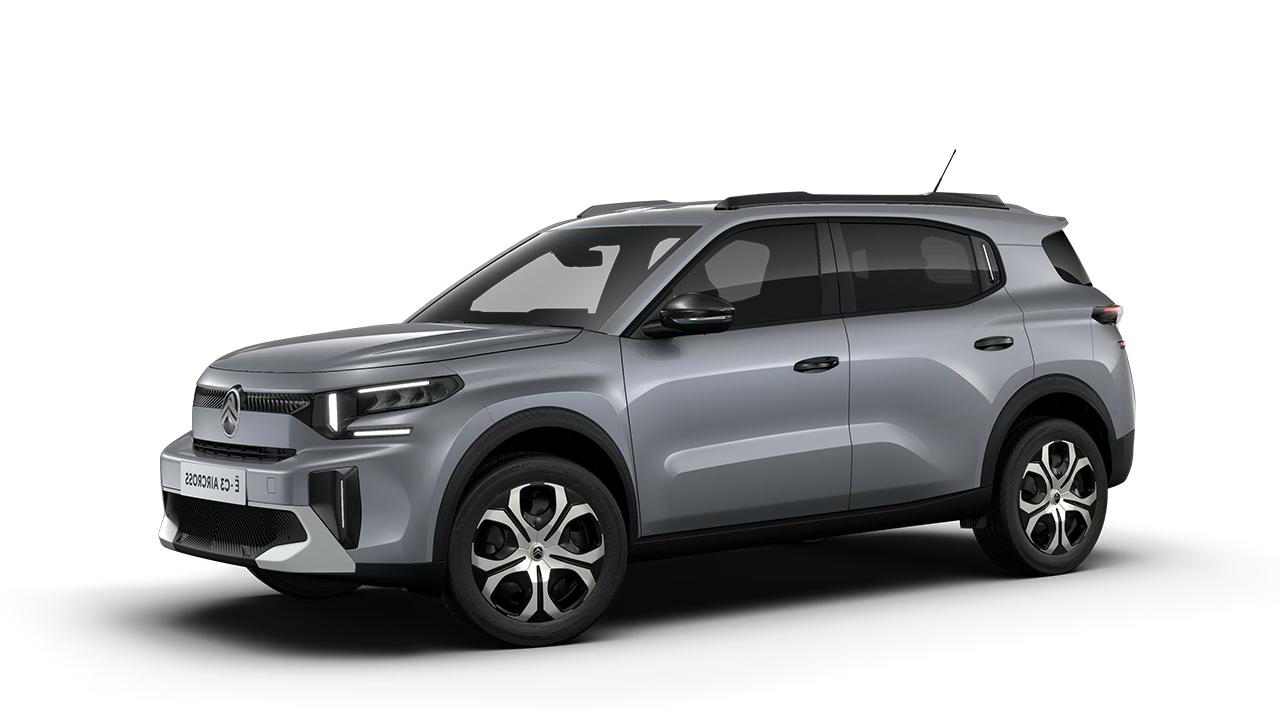 Citroen Aircross 2025