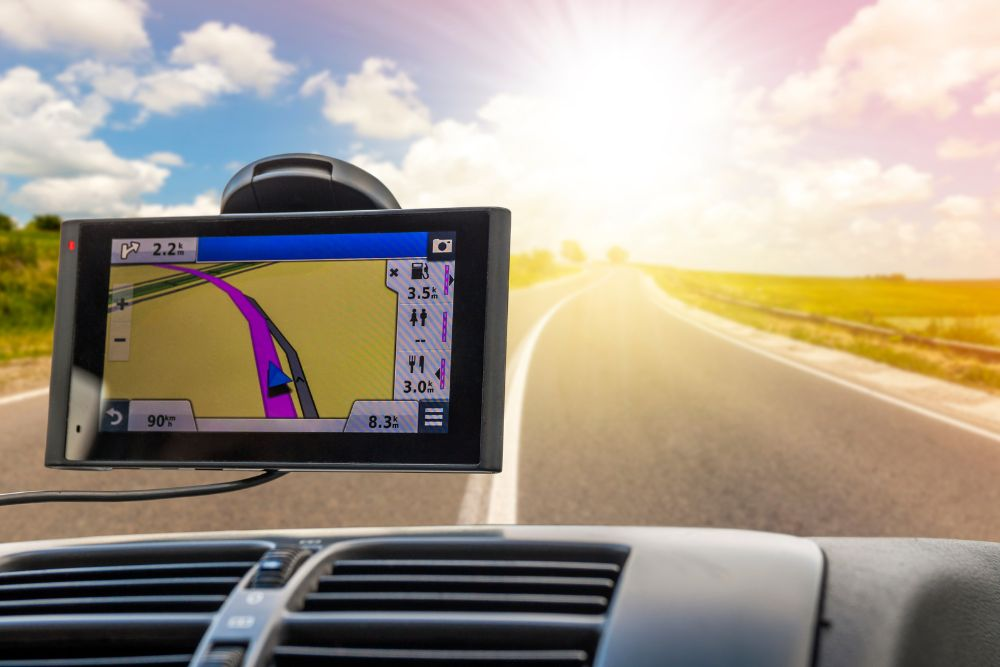 GPS