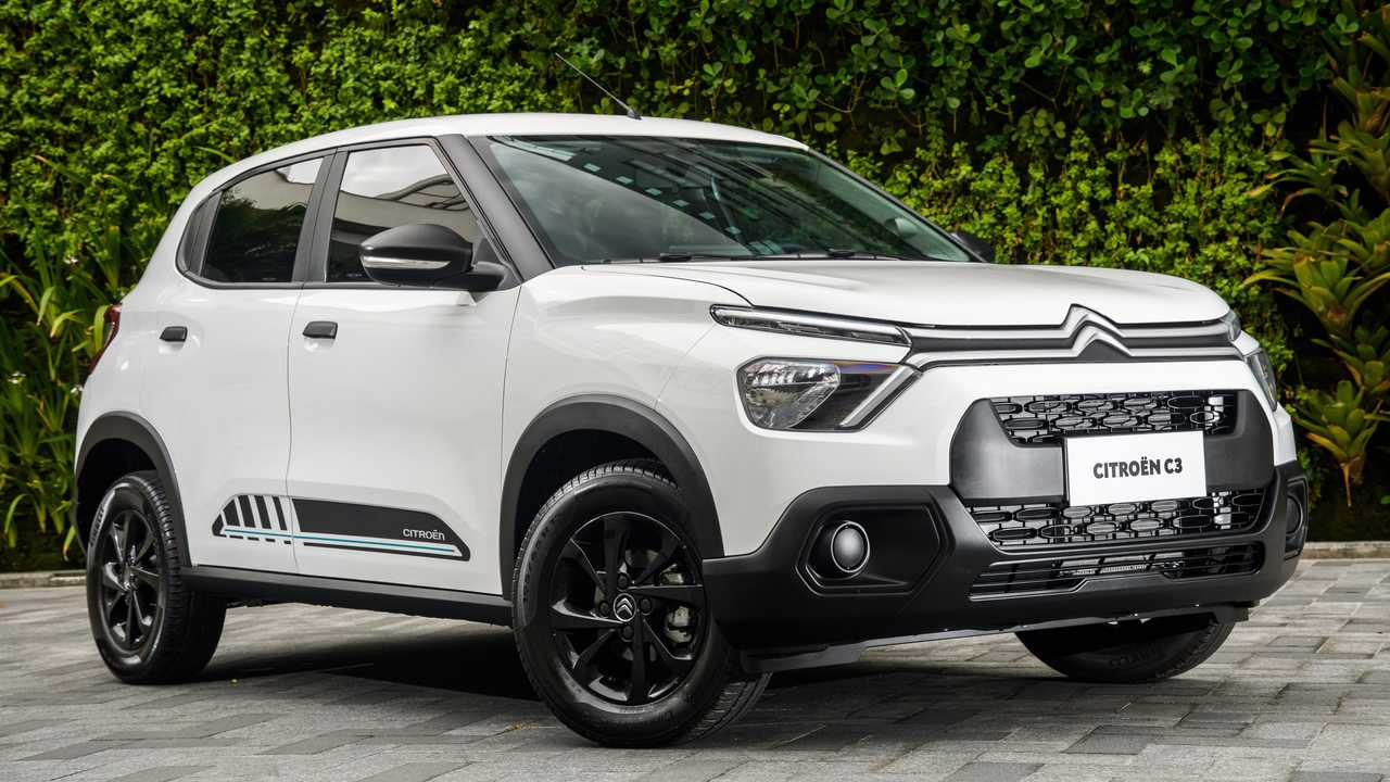 Citroen C3