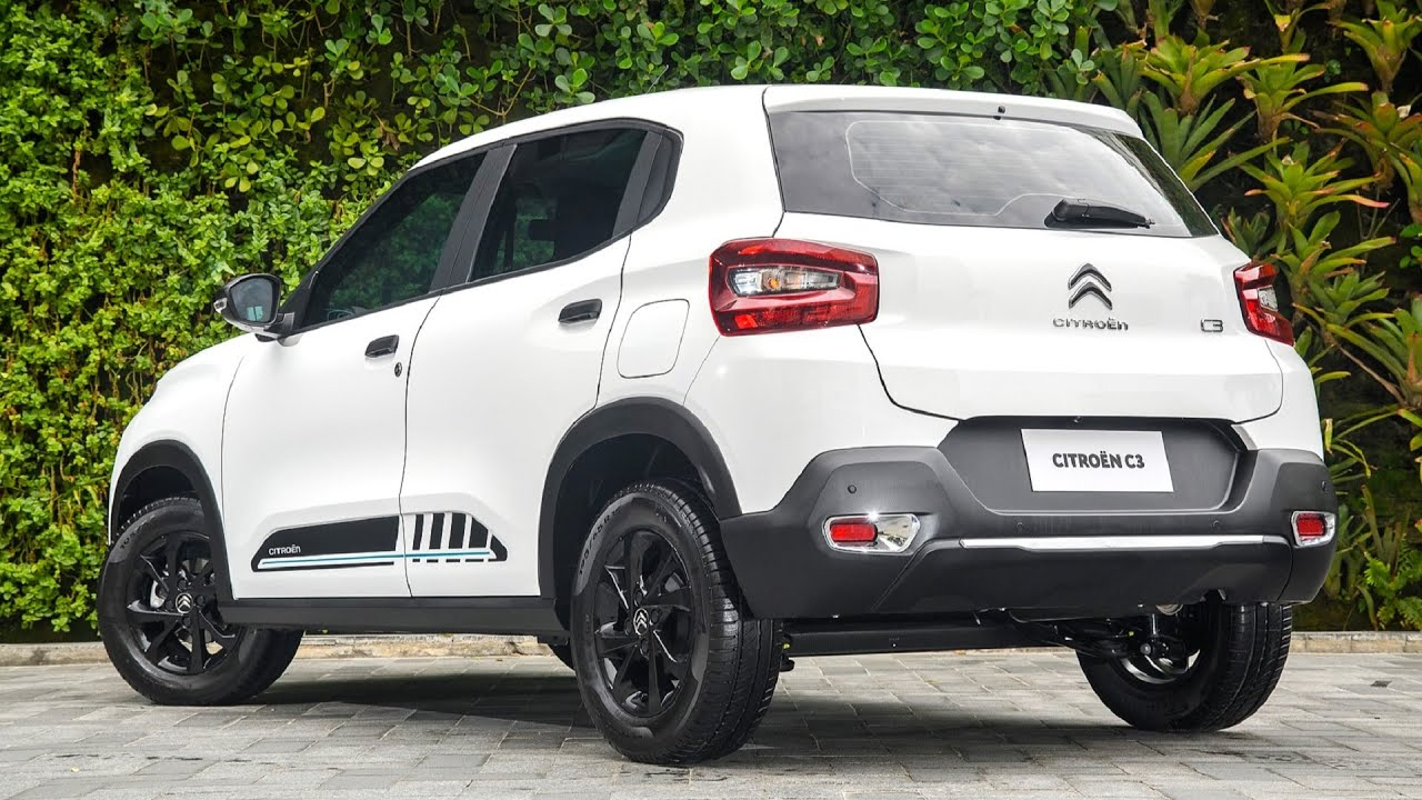 Citroen C3