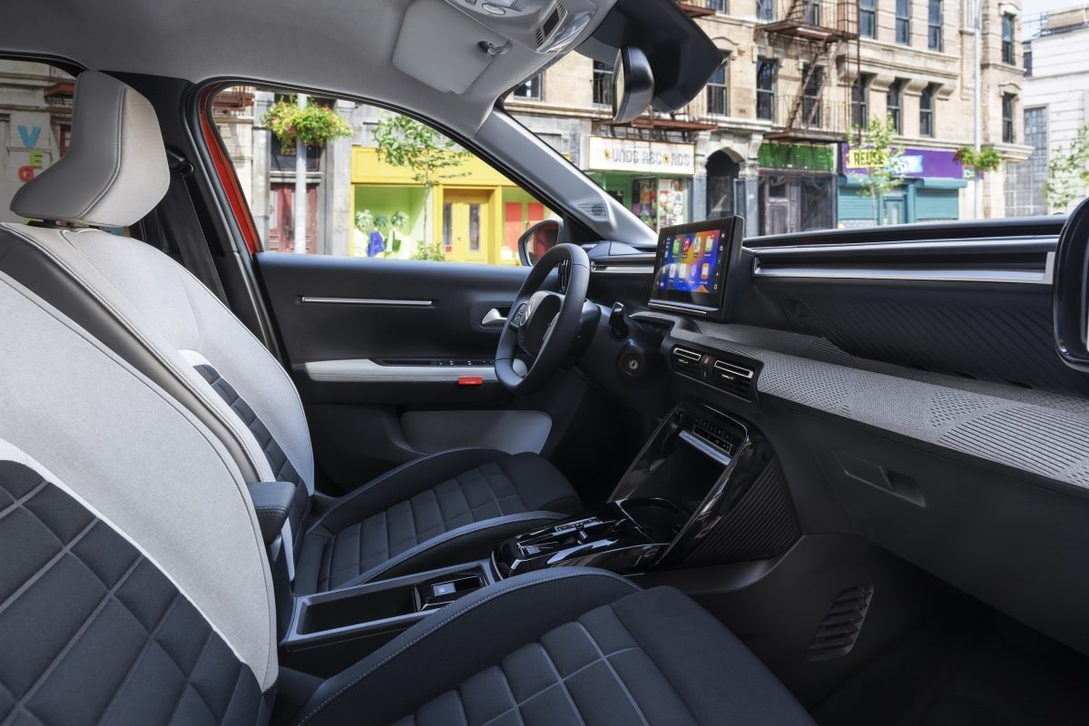 Citroen C3 2026