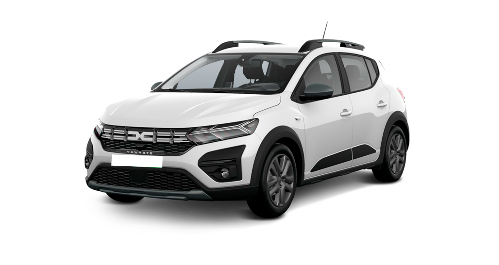 B SUV Segment