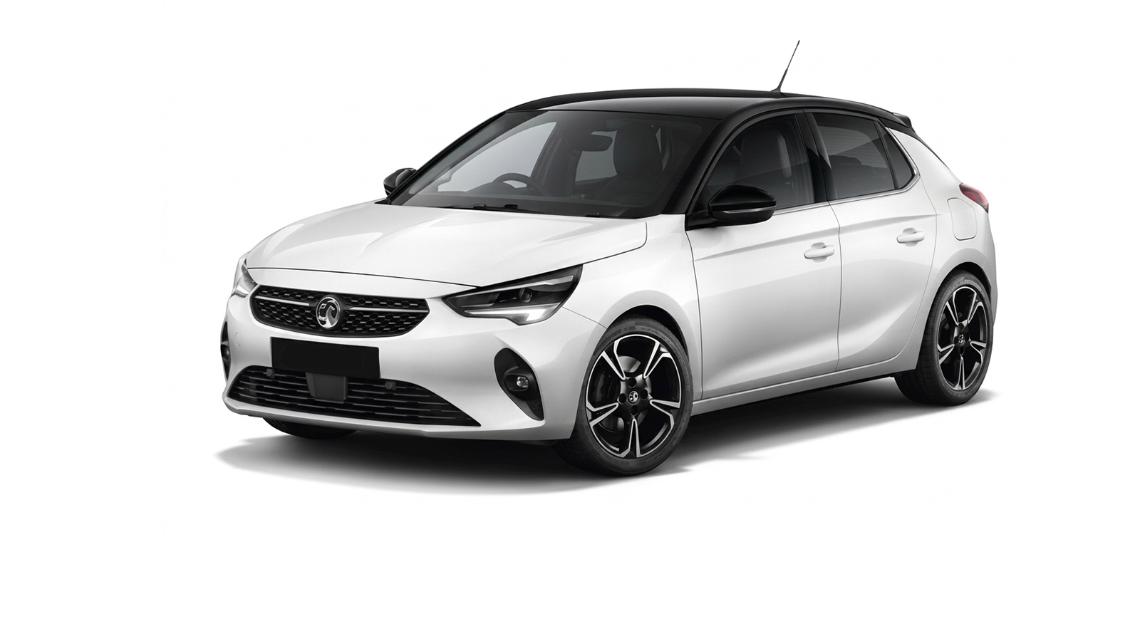Opel corsa 2024