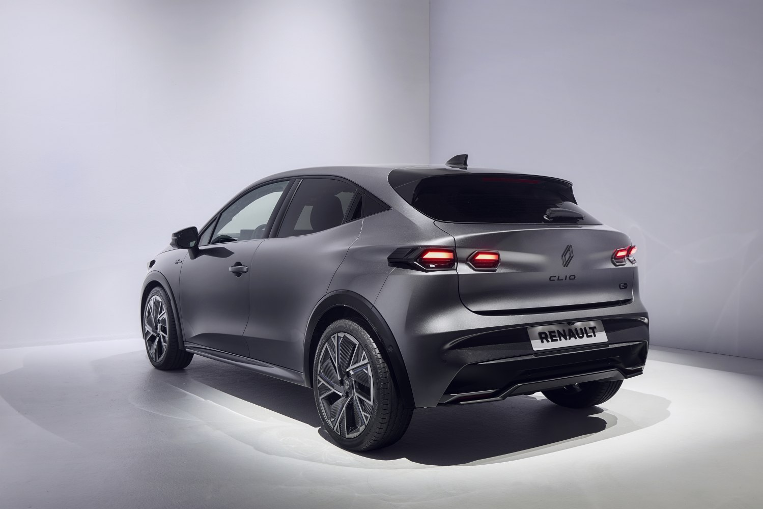 Renault Clio 2025