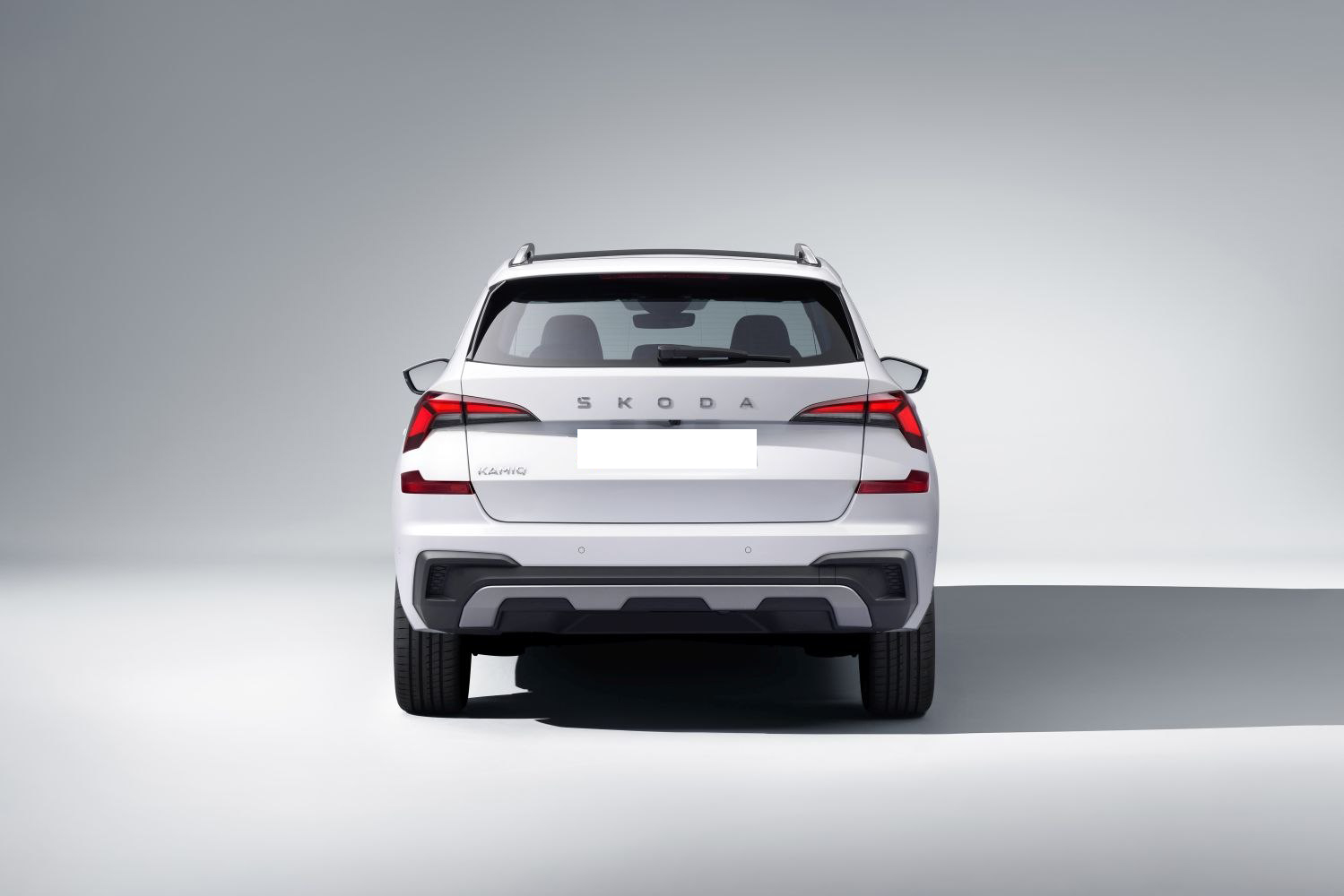 Skoda Kamiq 2025