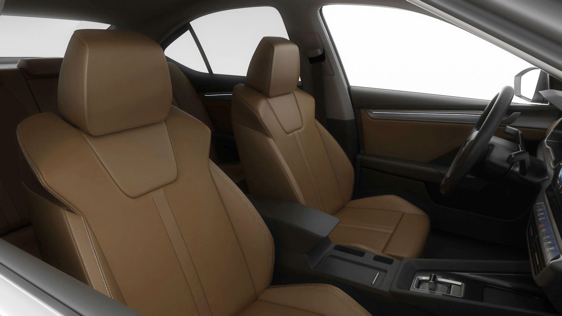 Skoda Octavia 2025