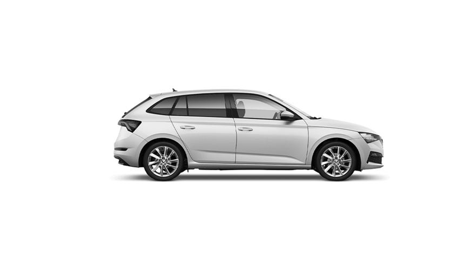 Skoda Scala 2025