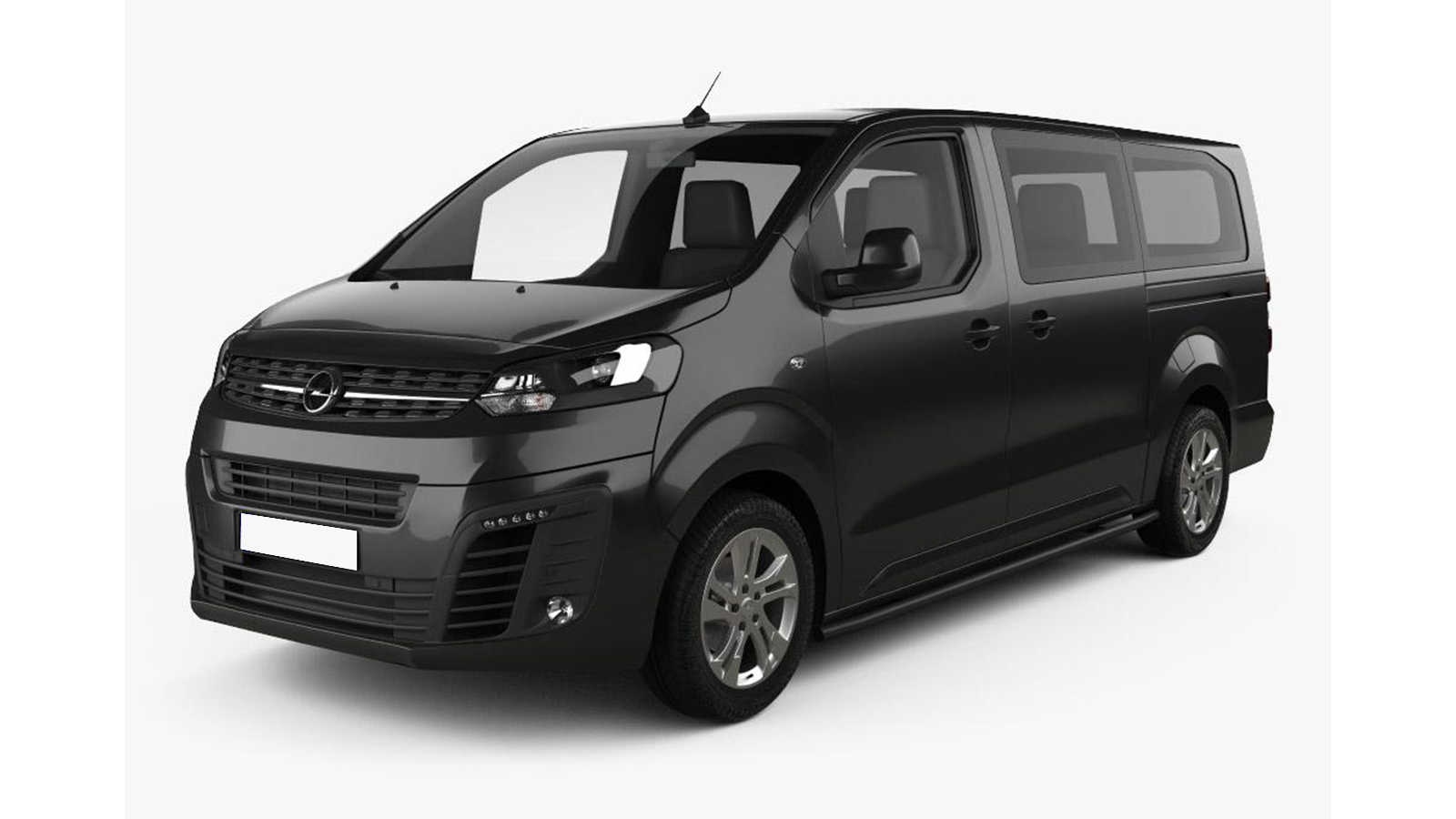 Opel Vivaro 2025
