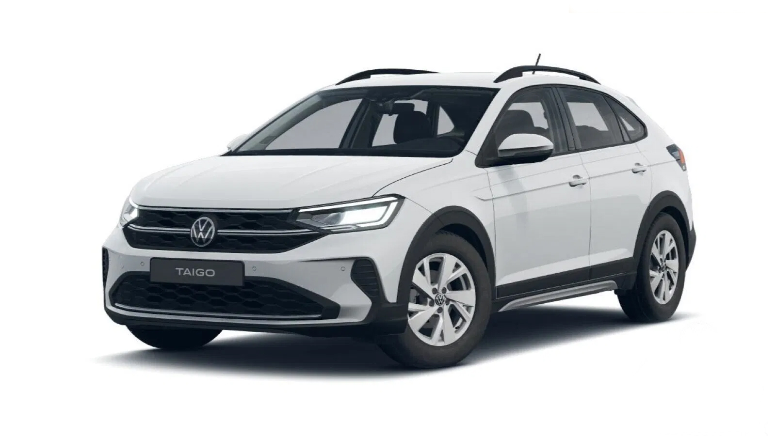 VW TAIGO 2026